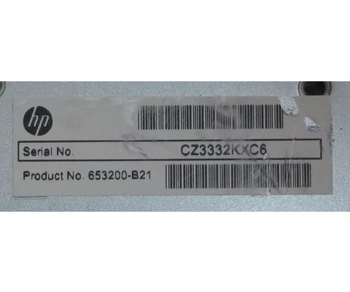E5-2690 DL380p 9GHz 64GB