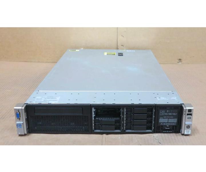 E5-2690 DL380p 9GHz