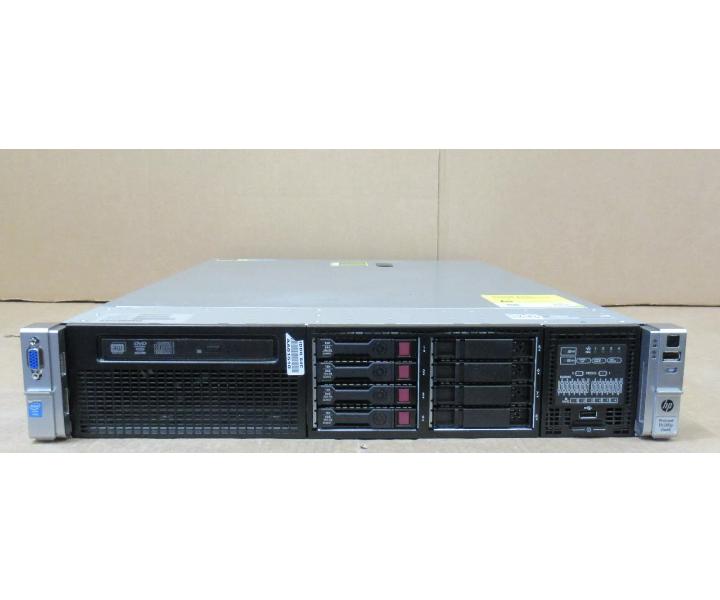 E5-2640V2 DL380p GEN8 146GB 300GB