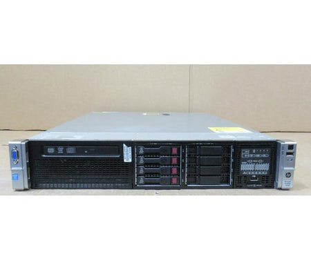E5-2640V2 DL380p GEN8 146GB 300GB