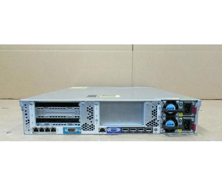 E5-2640V2 DL380p Gen8 146GB 300GB