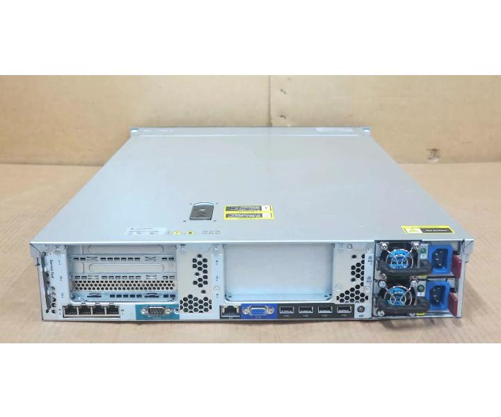 Six-Core E5-2640 DL380p 5GHz 32GB