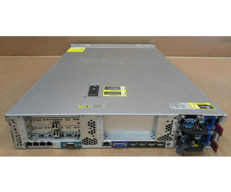 8-Core E5-2650v2 DL380p 6GHz 128GB