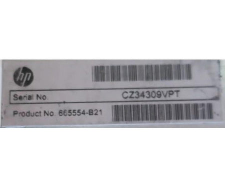 8-Core E5-2640v2 DL380p GEN8 2GHz 25TB 32GB