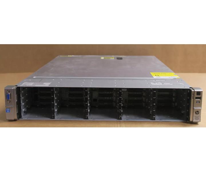 Configure-To-Order 25-Bay DL380p GEN8