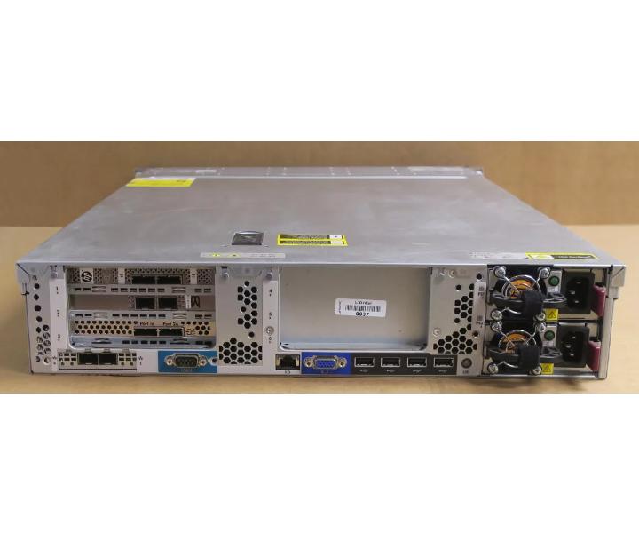 Configure-To-Order 25-Bay DL380p GEN8