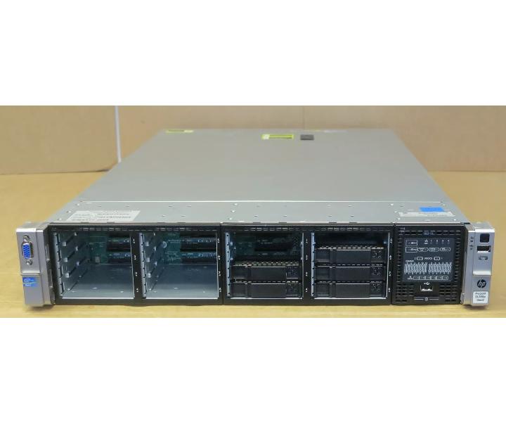E5-2630 DL380p GEN8 3GHz 16GB DDR3
