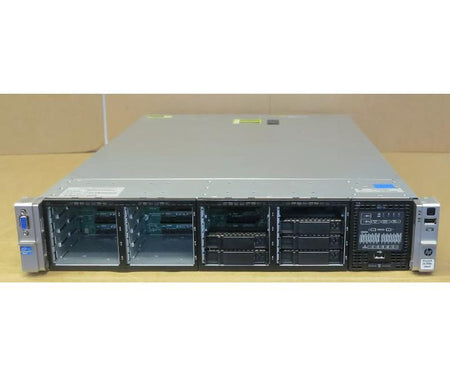 E5-2630 DL380p GEN8 3GHz 16GB DDR3