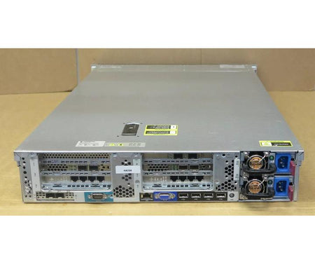 E5-2665 DL380p GEN8 4GHz 32GB DDR3