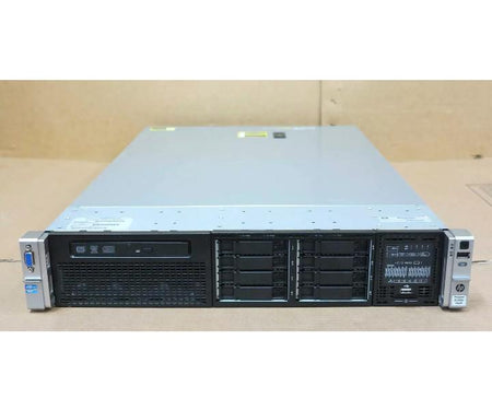 E5-2665 DL380p GEN8 4GHz 32GB DDR3