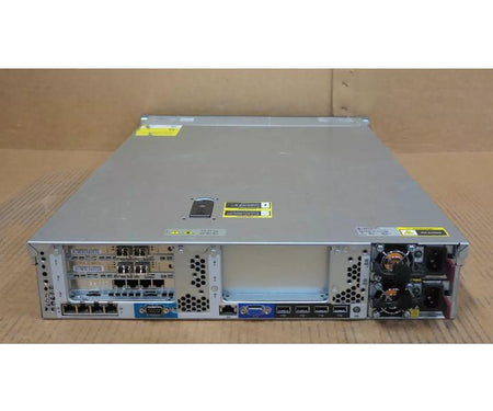 E5-2660v2 DL380p Gen8 2GHz 32GB 366FLR