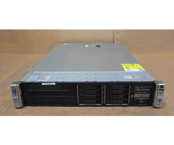 E5-2660v2 DL380p Gen8 2GHz 32GB 366FLR