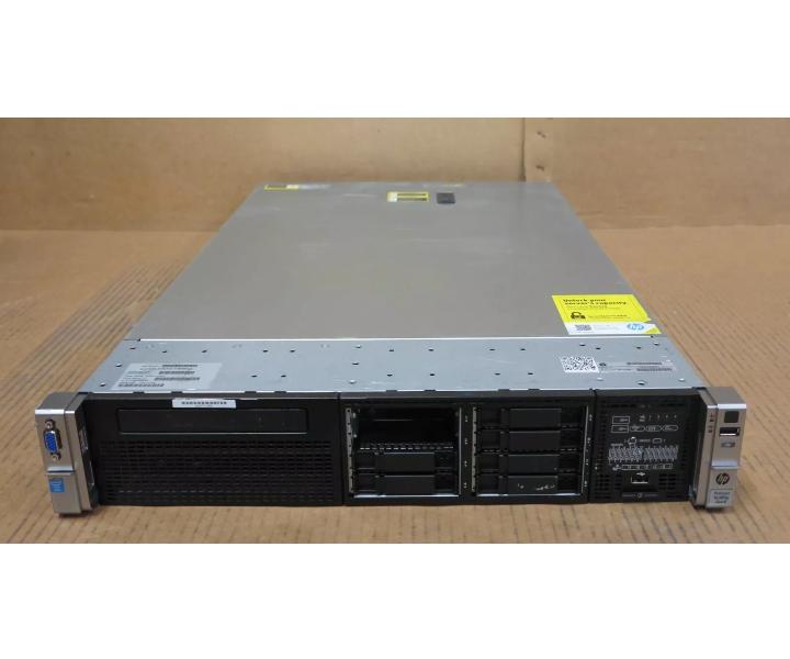E5-2660v2 DL380p Gen8 2GHz 32GB