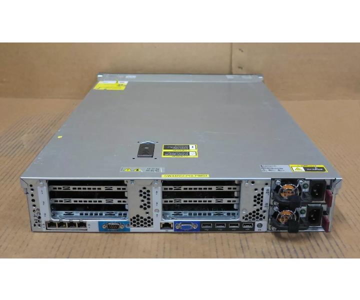 E5-2660v2 DL380p Gen8 2GHz 32GB