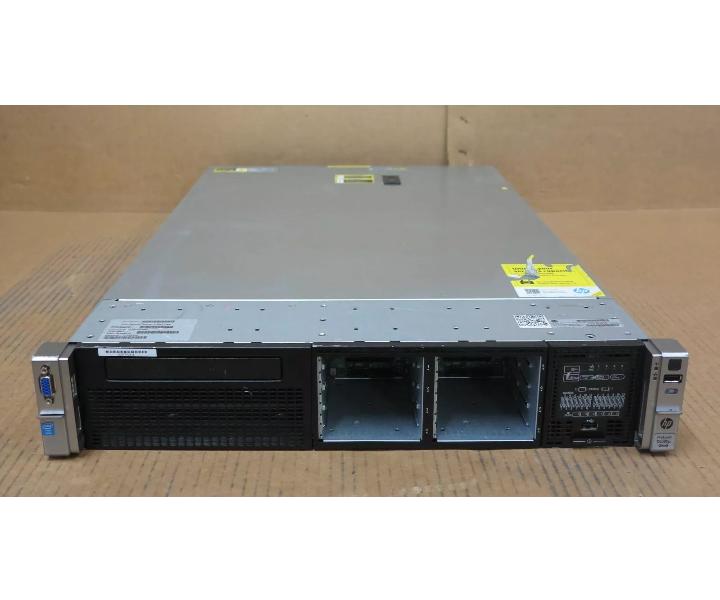 E5-2660v2 DL380p Gen8 2GHz 32GB