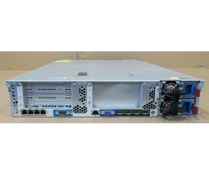 E5-2600v1 24-DIMM DL380p Gen8