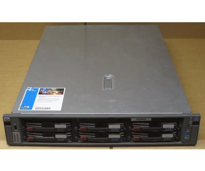 DL385 364Gb