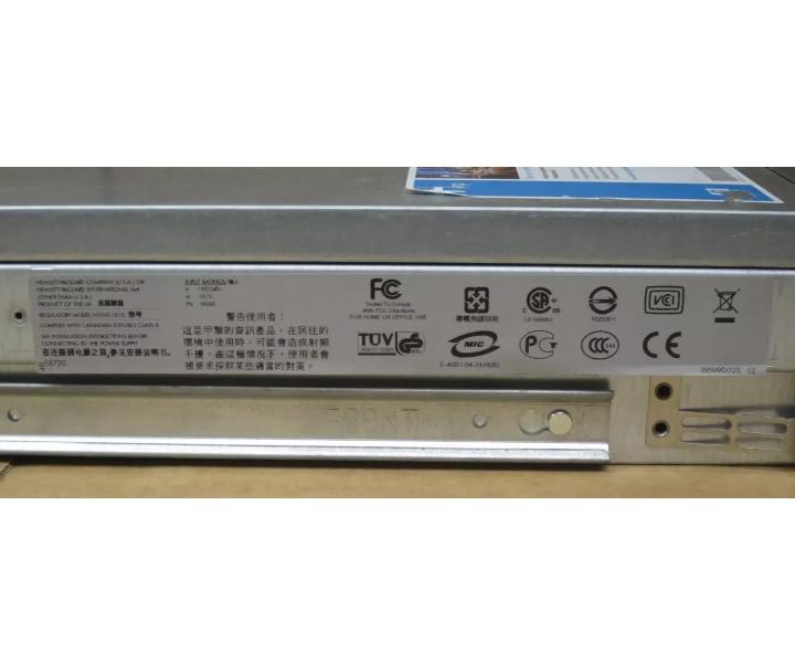 DL385 364Gb