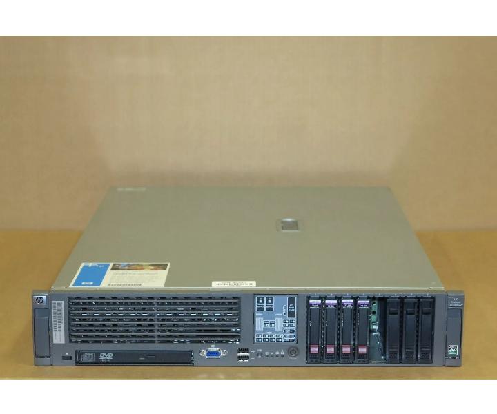 DL385 8Ghz 16Gb 72Gb 72Gb