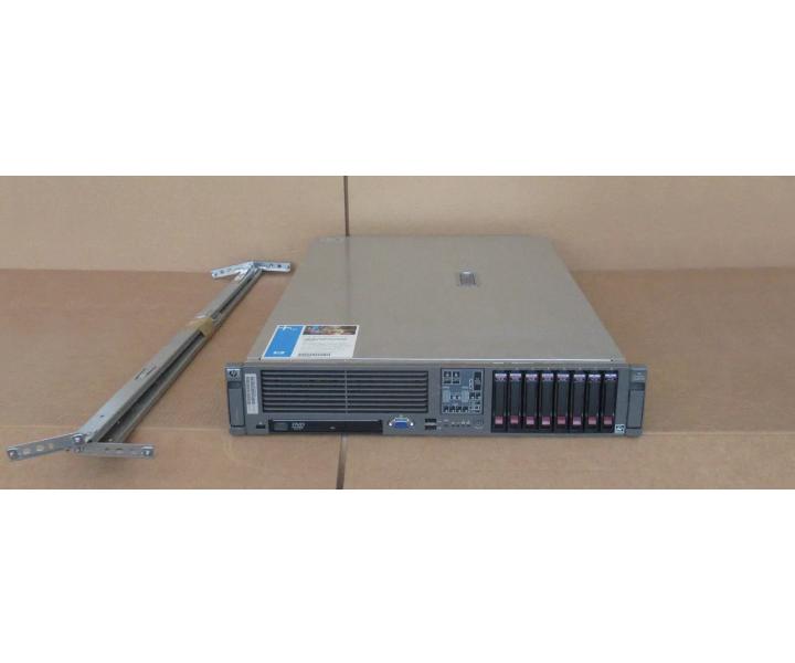 DL385 8Ghz 146Gb
