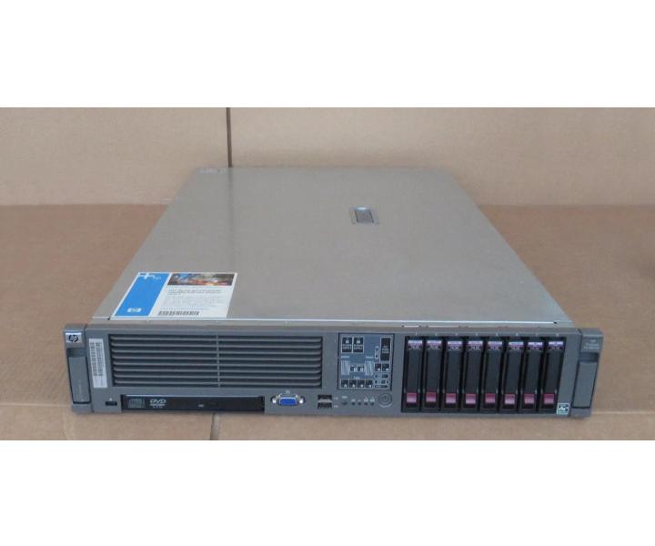 DL385 8Ghz 146Gb