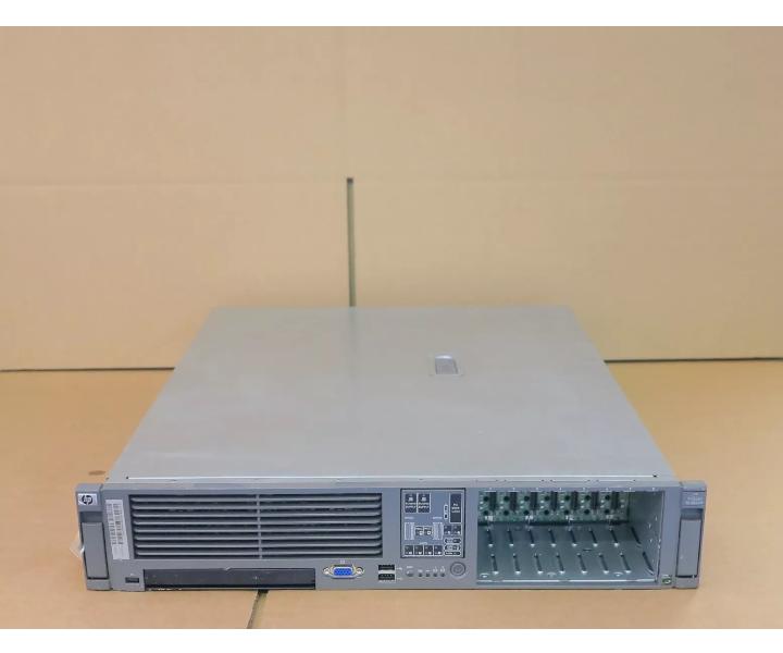 Quad-Core 449788-421 DL385 1GHz 16Gb