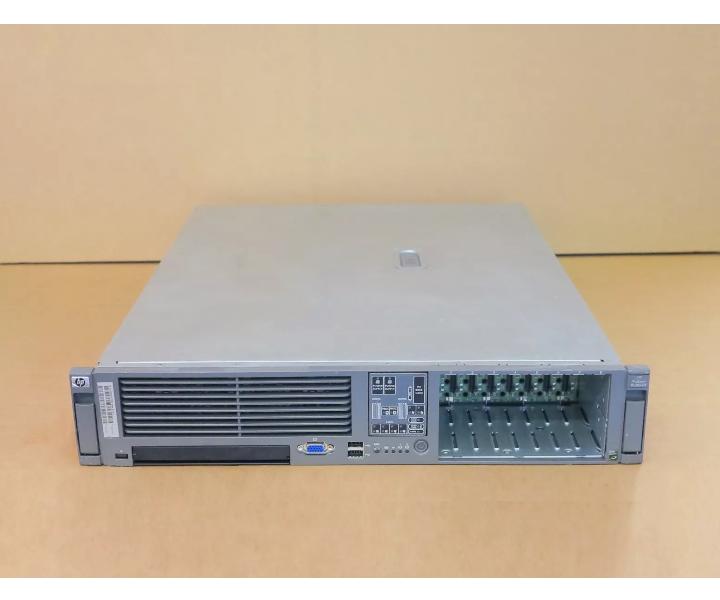 Quad-Core 449789-421 DL385 1GHz 16Gb