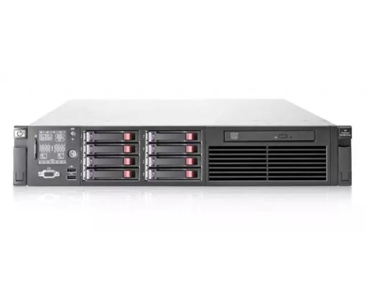 Quad-Core DL385 1Ghz 32Gb 300Gb