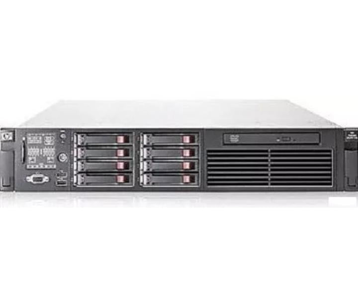 Six-6-Core DL385 4Ghz 32GB