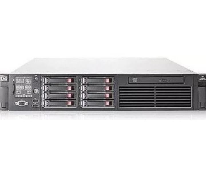 Six-6-Core DL385 4Ghz 16GB