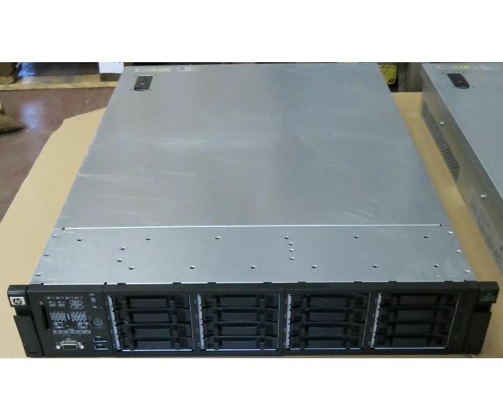 Six-6-Core DL385 4Ghz