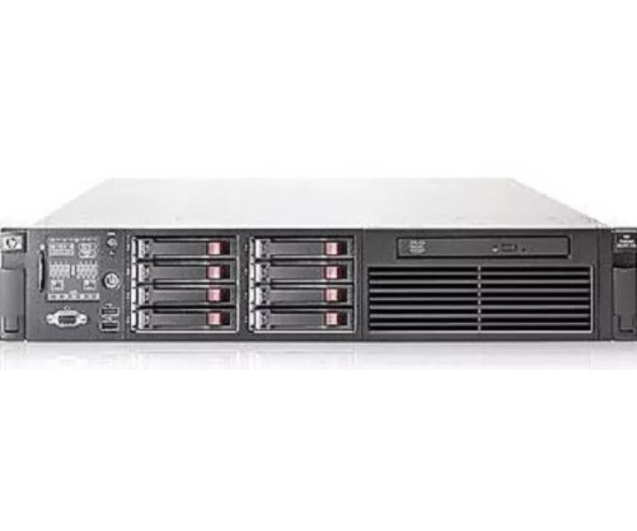 Six-6-Core DL385 4Ghz 64GB 300GB