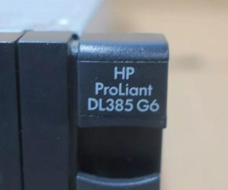 DL385 6GHz