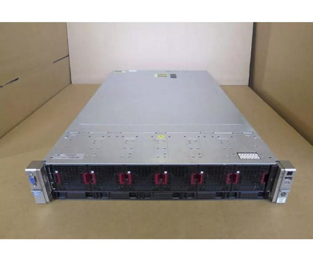 E5-4650L DL560 GEN8 6GHz 768GB 300GB