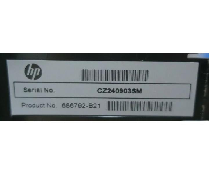 E5-4620 DL560 GEN8 384GB 146GB