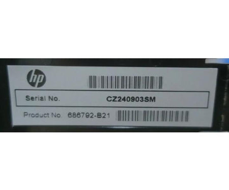 E5-4620 DL560 GEN8 384GB 146GB