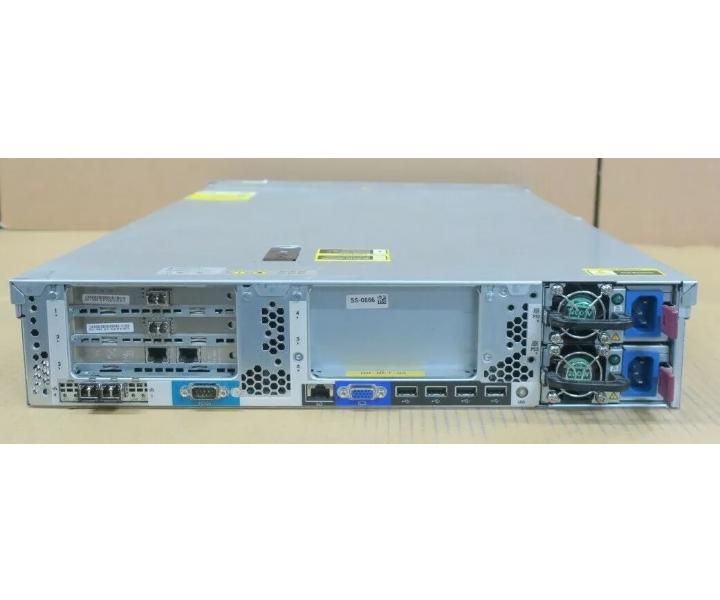 E5-4620 DL560 GEN8 384GB 146GB