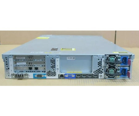 E5-4620 DL560 GEN8 384GB 146GB