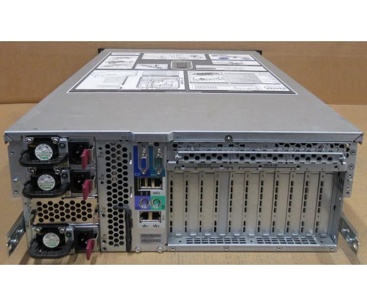 DL580 E7320 4GHz