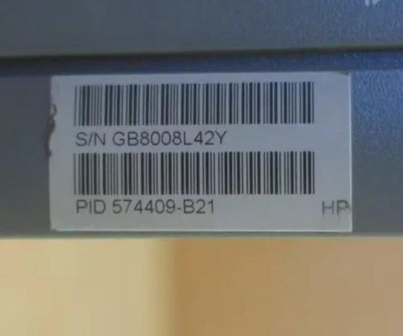 Six-Core DL585 4Ghz 64GB