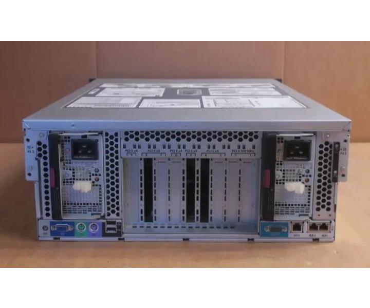 Six-Core DL585 4Ghz 64GB