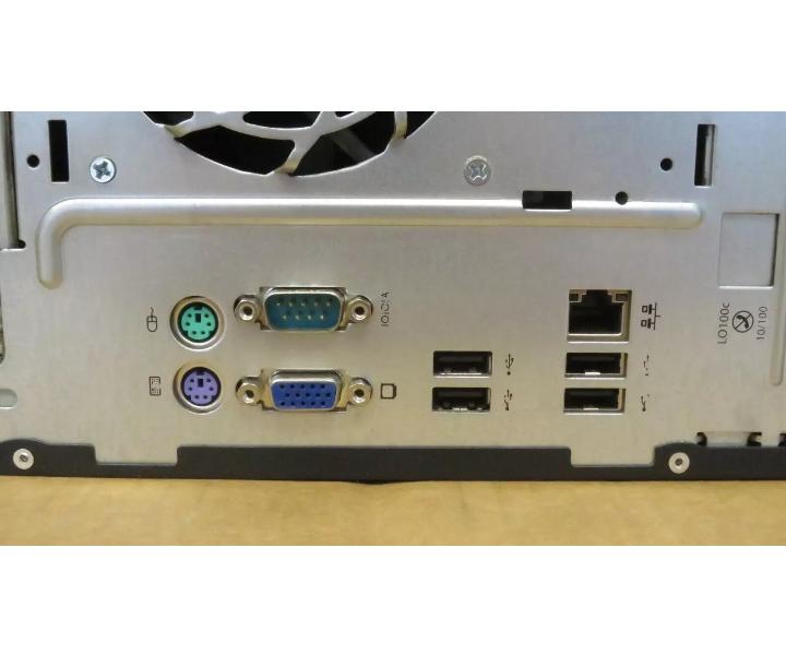 ML115 8GHz 3x750GB