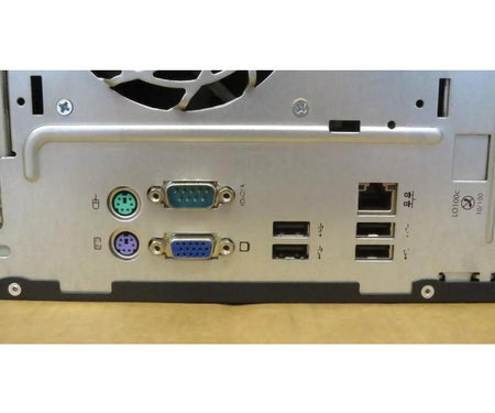 ML115 8GHz 3x750GB