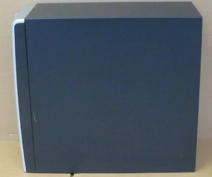 ML115 8GHz 3x750GB