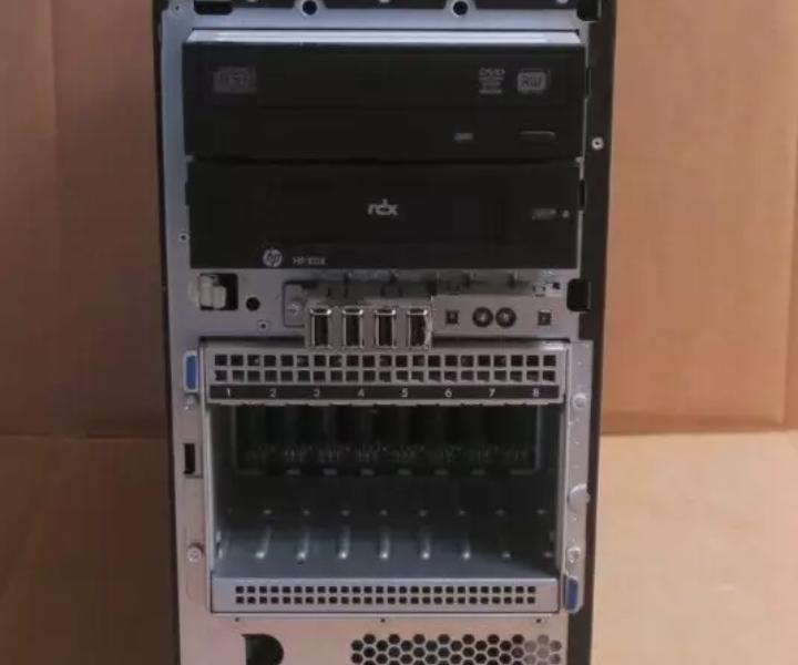 E3-1220v3 ML310e Gen8