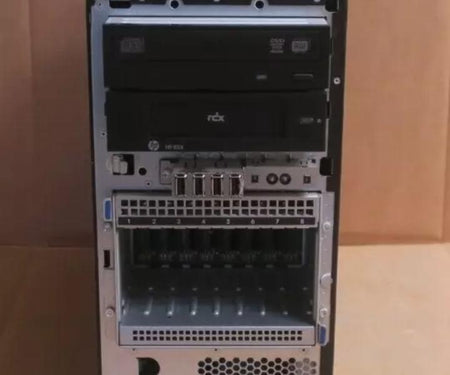 E3-1220v3 ML310e Gen8