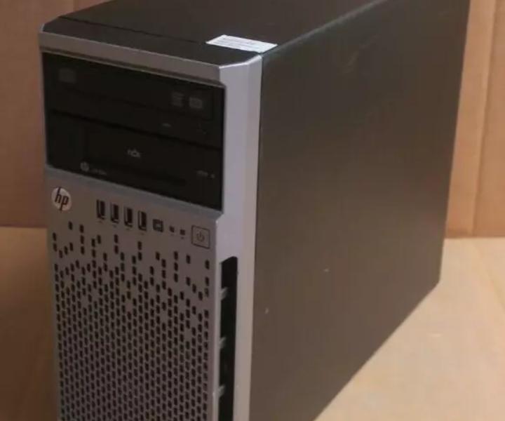 E3-1220v3 ML310e Gen8