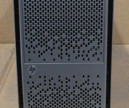 E5-2620 ML350p Gen8 24GB 7x900GB 2x146GB