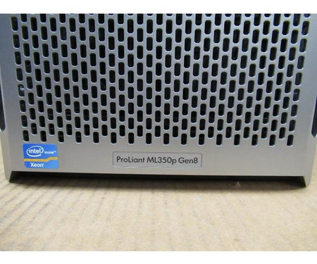 E5-2620 ML350p Gen8 24GB 7x900GB 2x146GB