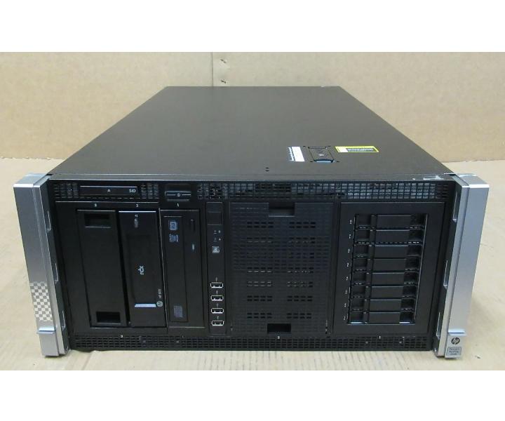 E5-2630v2 ML350p Gen8 6GHz
